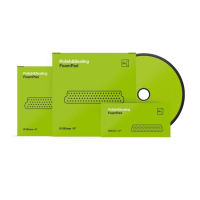 Koch Chemie Polish & Sealing Foam Pad (150 x 25 mm)