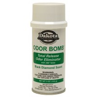 Pohlcovač pachov Dakota Odor Bomb - Black Diamond (142 g)