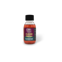Vôňa a čistič do ostrekovačov Liquid Elements Washing water concentrate "SMELLOW BOMB / CLEAR FRESH" - Cherry Tec (100 ml)
