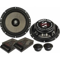 Reproduktory Ground Zero GZRC 165FXII