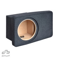 OEM ozvučnica Basser 10" pre Audi A4 kombi B5