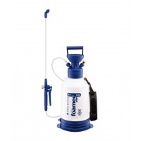 Tlakový postrekovač Kwazar Orion SUPER FOAMER HD ALKA LINE 6 l