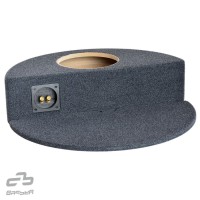 OEM ozvučnica Basser 8" na miesto rezervy