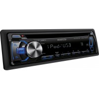 Autorádio KENWOOD KDC-4057UB