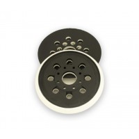 Unášač Flexipads 8+1 Holes Grip Meduim PEX / SKIL 125