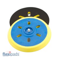 Unášač Flexipads 6+1 Holes Grip Soft GEX / PEX 150