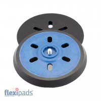 Unášač Flexipads 6+1 Holes Grip Medium GEX / PEX 150