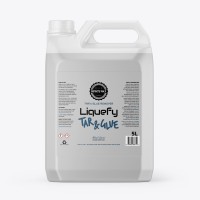 Odstraňovač asfaltu Infinity Wax Liquefy Tar & Glue Remover (5 l)