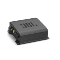 Zosilňovač JBL STAGE GT80021