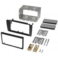 Rámček autorádiá 2DIN - Audi A3 UNI2