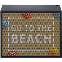 Bezdrôtový reproduktor Mac Audio BT Style 1000 Go to the beach