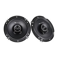 Reproduktory Nakamichi NSF-624