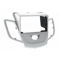 Rámček autorádia 2DIN - Ford Fiesta UNI3