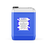 Odstraňovač cestnej soli Carbon Collective Elixir Salt Remover Concentrate (5 l)