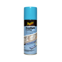 Sprej na ochranu svetiel Meguiar's Keep Clear Headlight Coating (120 ml)