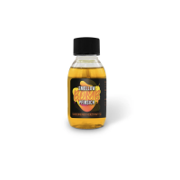Vôňa a čistič do ostrekovačov Liquid Elements Washing water concentrate "SMELLOW BOMB / CLEAR FRESH" - Peach (100 ml)