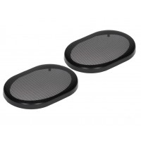 Mriežka reproduktora 4carmedia Mask 6x9