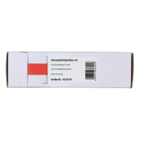 ACV zmršťovacia bužírka 9,5 mm / 8 m