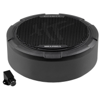 Aktívny subwoofer Hifonics MRX200A