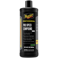 Korekčná a leštiaca pasta Meguiar's Pro Speed Compound (946 ml)