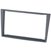 Rámček autorádiá 2DIN - Opel Zafira UNI2