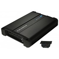 Zosilňovač Crunch DSX 1750