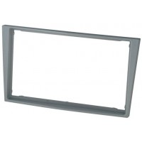 Rámček autorádiá 2DIN - Opel Zafira UNI2