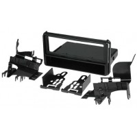 Rámček autorádia 1DIN - Toyota Rav4, Celica