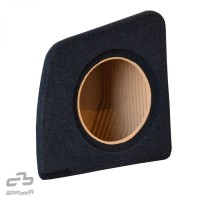 OEM ozvučnica Basser 10" pre Audi A4 B7