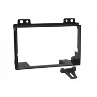 Rámček autorádiá 2DIN - Ford Fiesta, Fusion UNI1