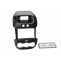 Rámček autorádiá 2DIN - Ford Ranger UNI1