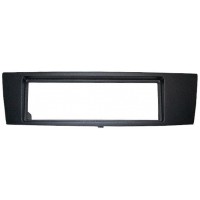 Rámček autorádia 1DIN - BMW 1, 3 UNI2