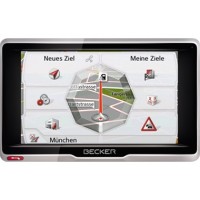 Becker Active.5 CE lMU