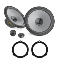 Reproduktory do Ford Puma II č.