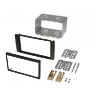 Rámček autorádiá 2DIN - Ford UNI2