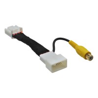 Vstup pre parkovaciu kameru Toyota / Subaru