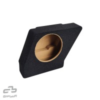 OEM ozvučnica Basser 10" pre BMW 5 (E61) Touring
