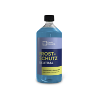 Zimná kvapalina do ostrekovačov Liquid Elements Antifreeze concentrate "WINTER" - Neutral (1 l)