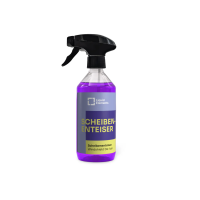 Rozmrazovač autoskiel Liquid Elements Window de-icer "WINTER" (500 ml)