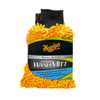Umývacia rukavica Meguiar's Hybrid Wash Mitt
