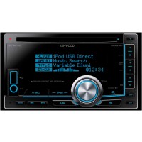 Autorádio KENWOOD DPX-504U