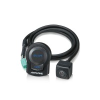 cúvacia kamera Alpine HCE-C212F