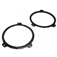 ACV plastové podložky BMW 3 (E46)