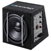 Aktívny subwoofer Blaupunkt Gtb 8200 A