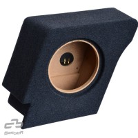 OEM ozvučnica Basser 10" pre Opel Vivaro / Renault Trafic / Nissan NV300