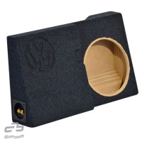 OEM ozvučnica Basser 10" pre Volkswagen Amarok
