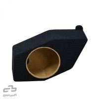 OEM ozvučnica Basser 8" pre BMW 3 (46 compact)