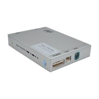 Modul Apple CarPlay / Android Auto PSA