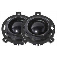 Reproduktory pre Audi A4 Gladen HG-25A4-B6/7