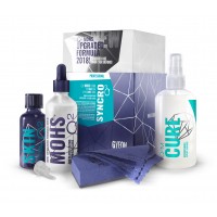 Keramický sealant Gyeon Q2 Syncro (100 ml + 50 ml)